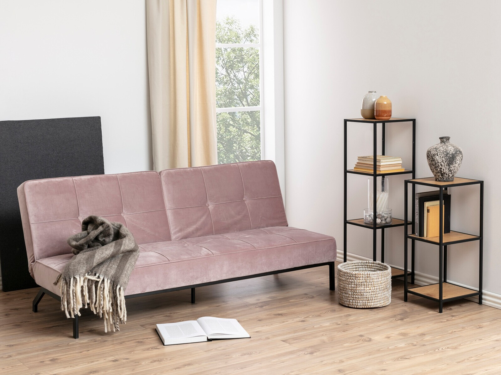 Estantería Norsica Mare (82.5 cm)