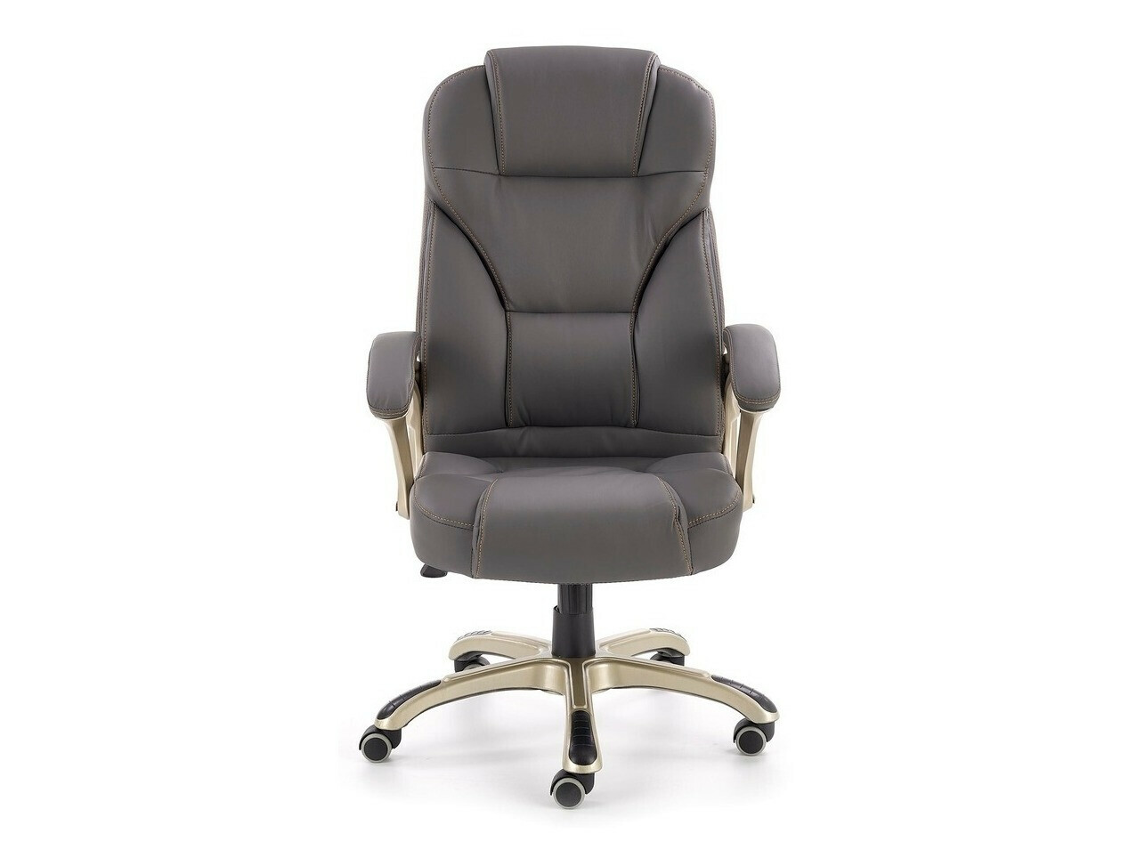Silla de oficina Houston 189 (Gris)