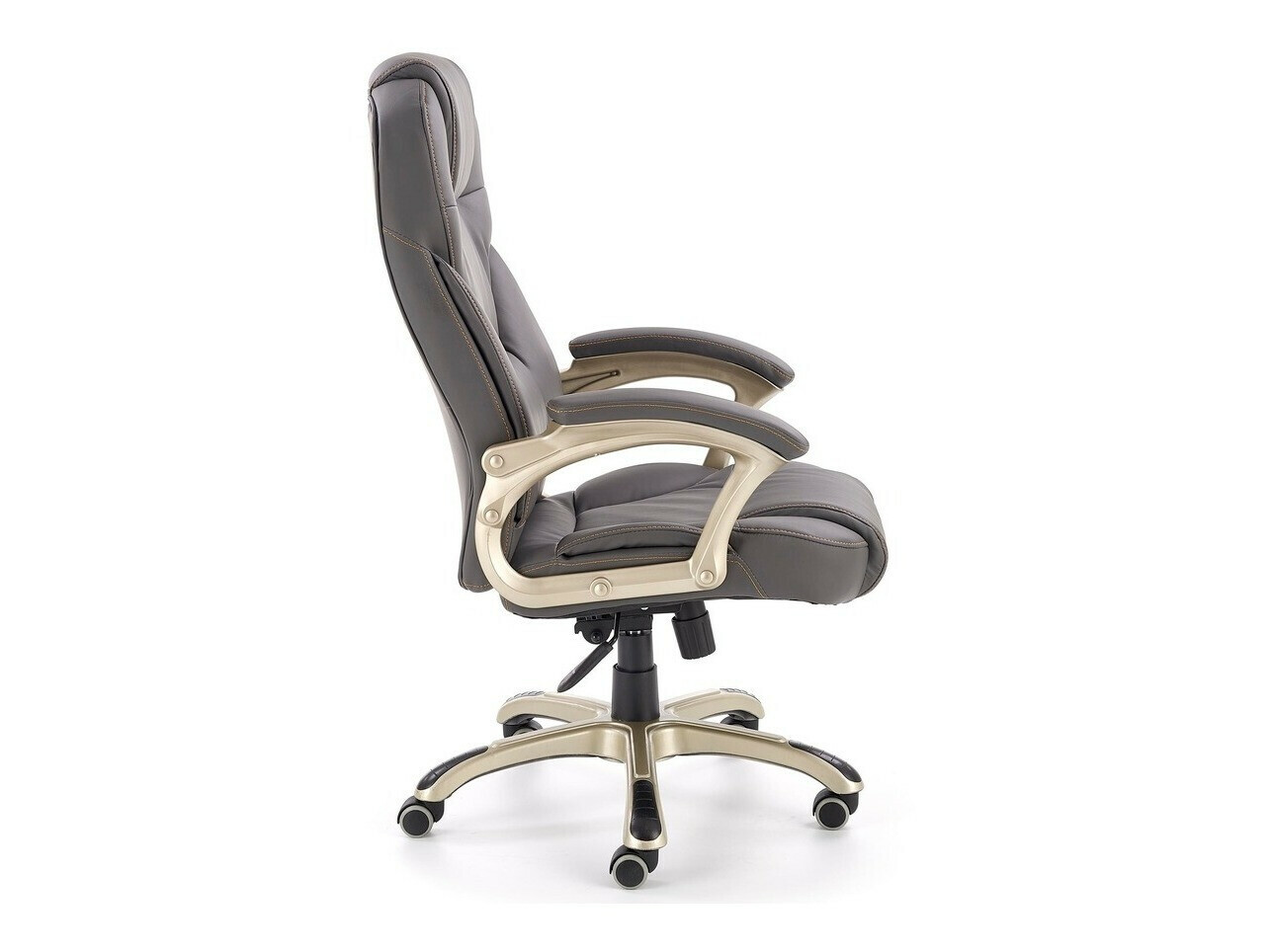 Silla de oficina Houston 189 (Gris)