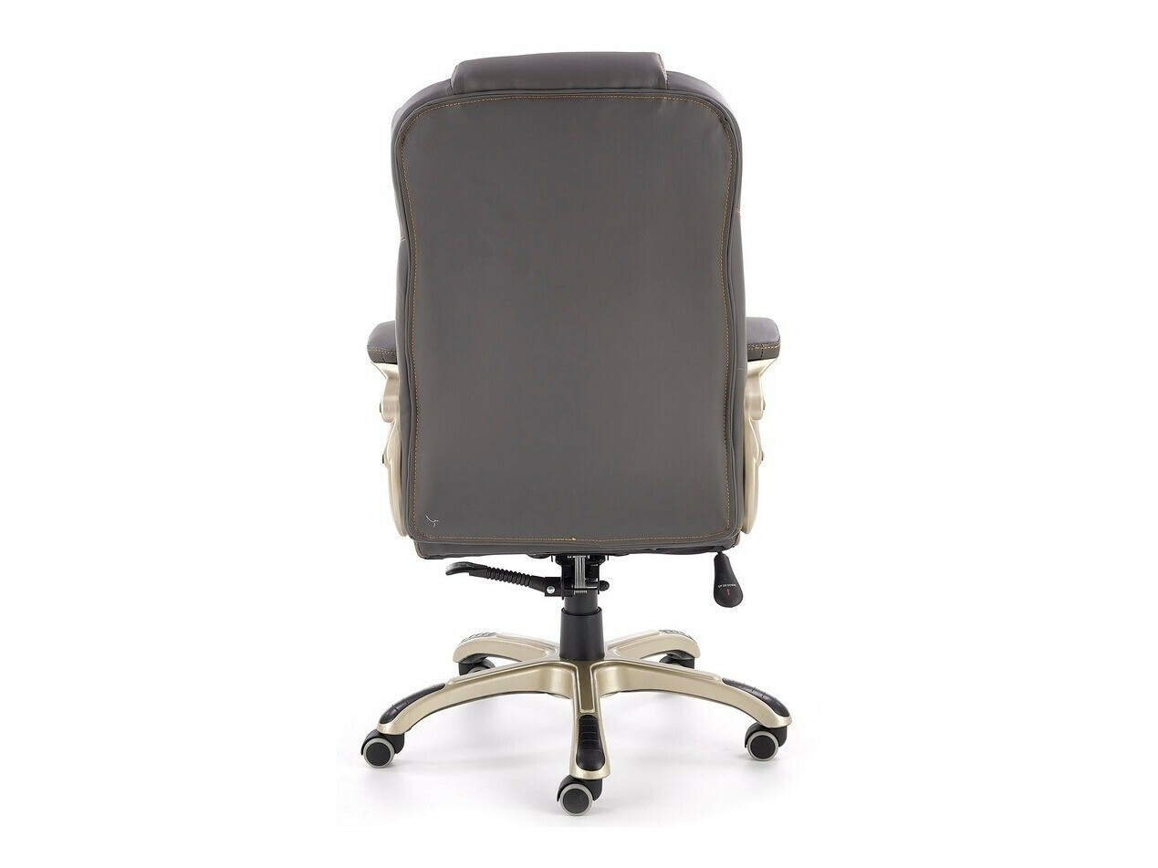 Silla de oficina Houston 189 (Gris)