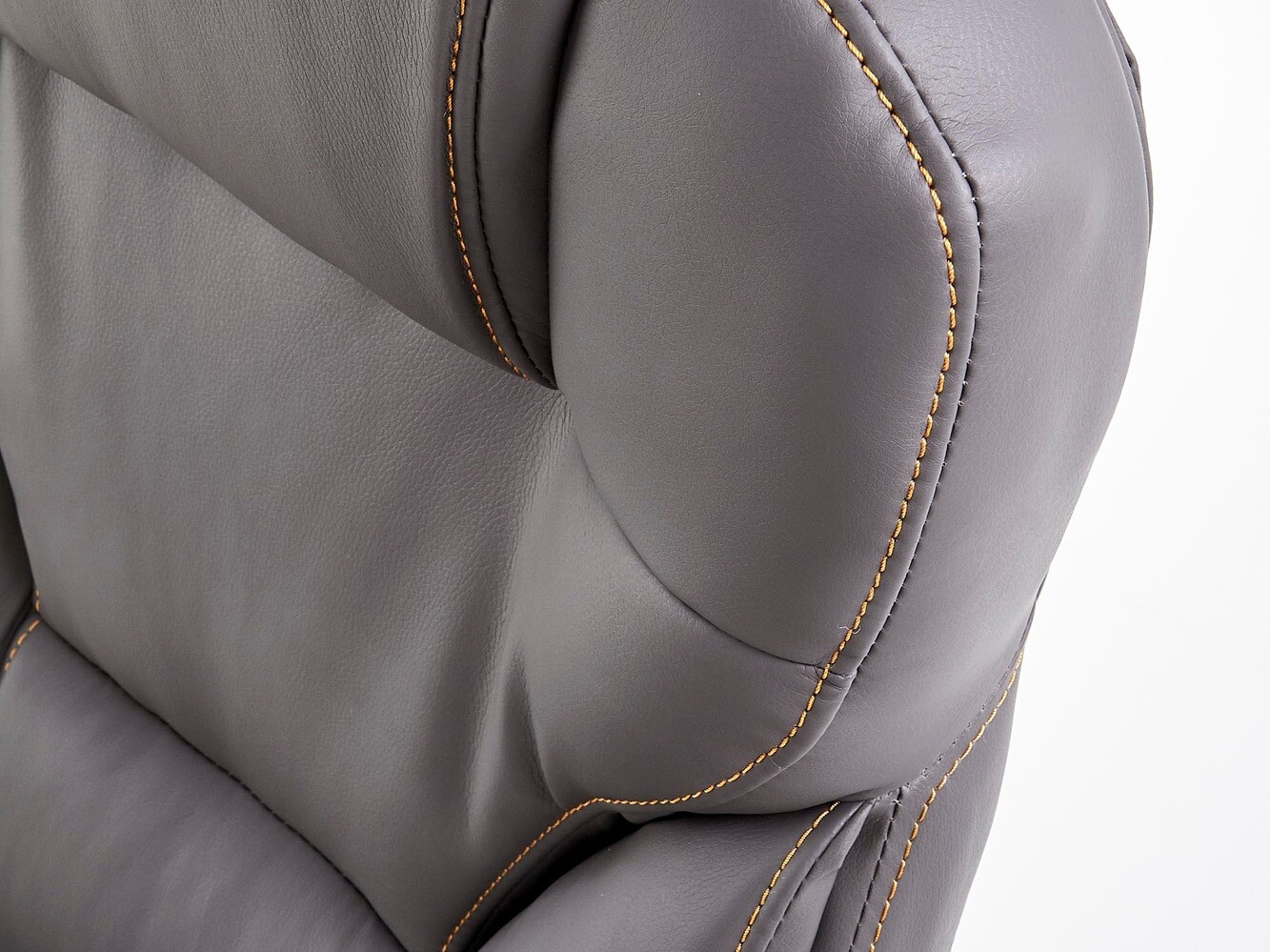 Silla de oficina Houston 189 (Gris)