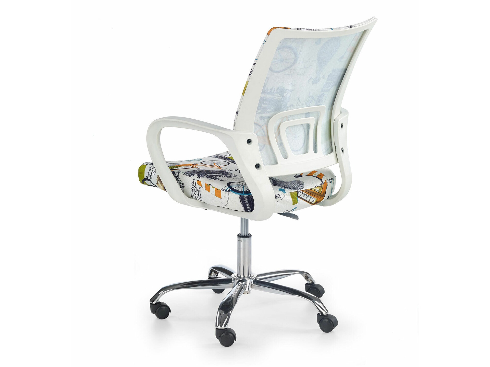 Silla para niños Houston 323