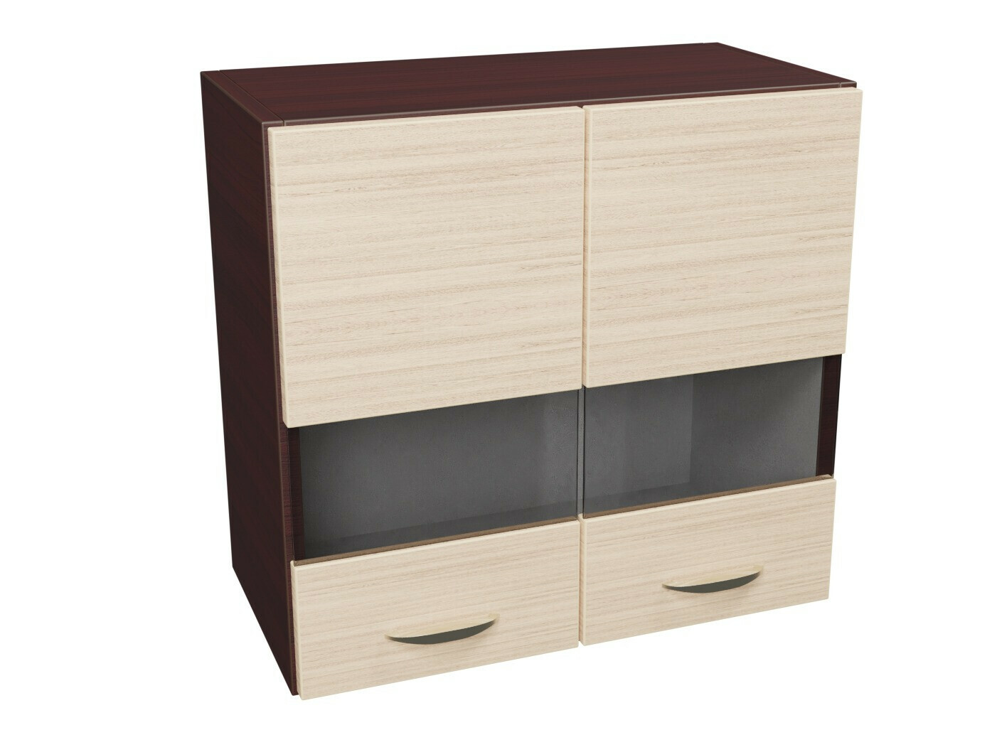 Armario de pared modular Eli 103