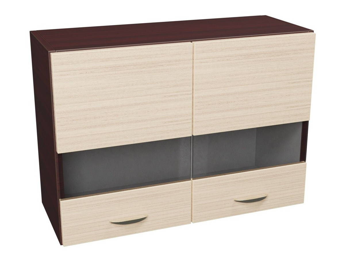 Armario de pared modular Eli 105