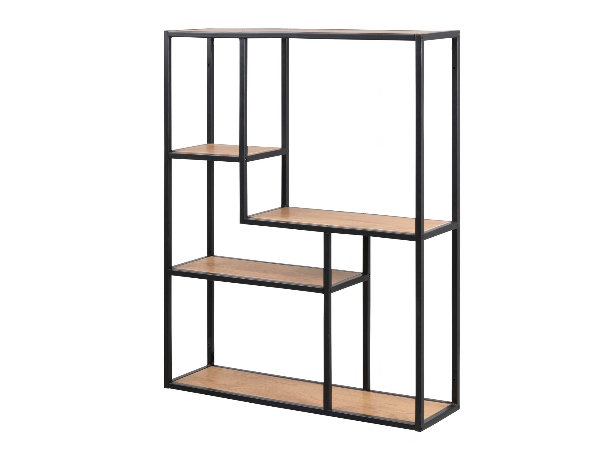 Estantería de pared Norsica Sevferi 108