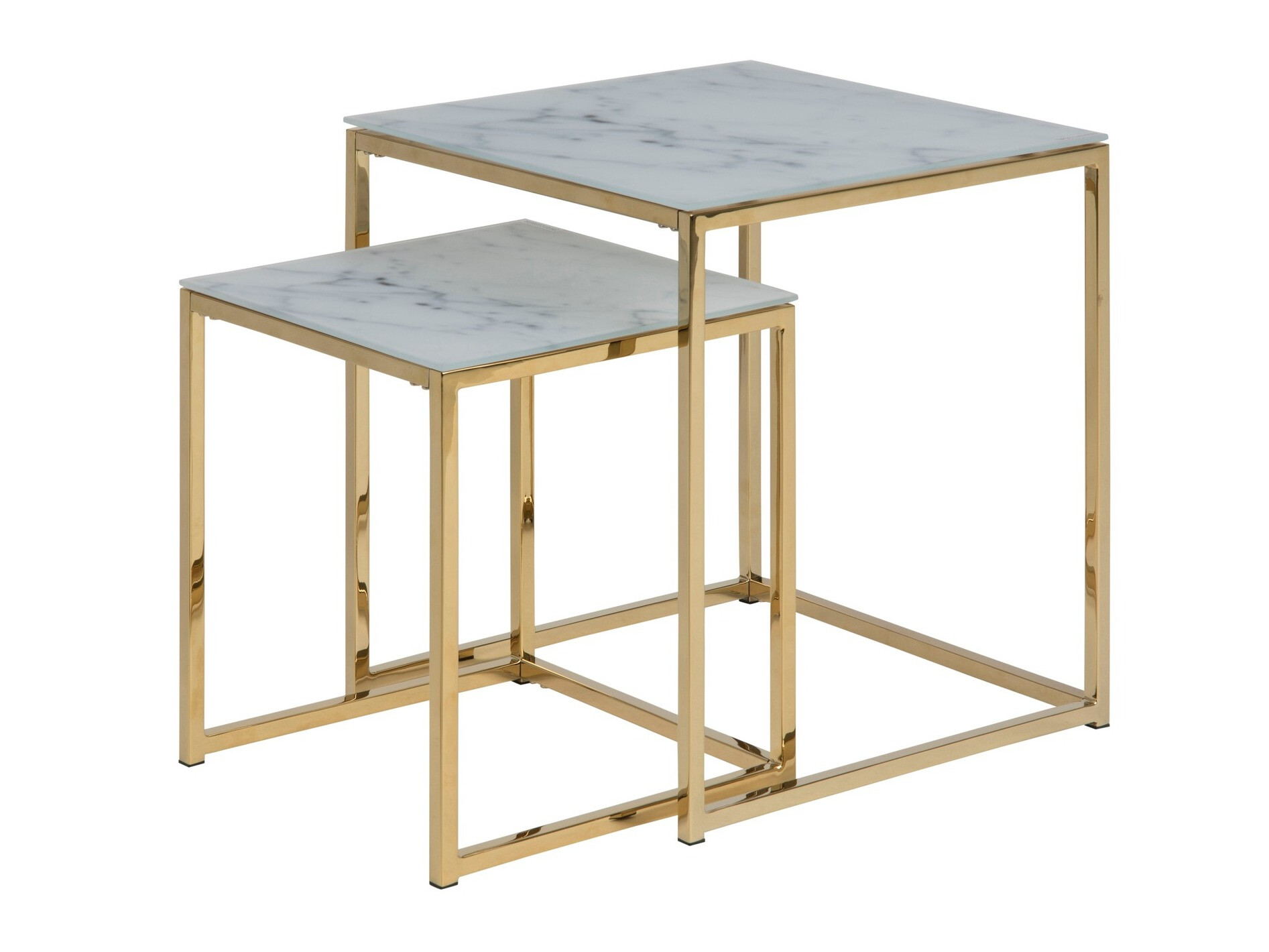 Conjunto de mesas auxiliares Norsica Sevodeo 106