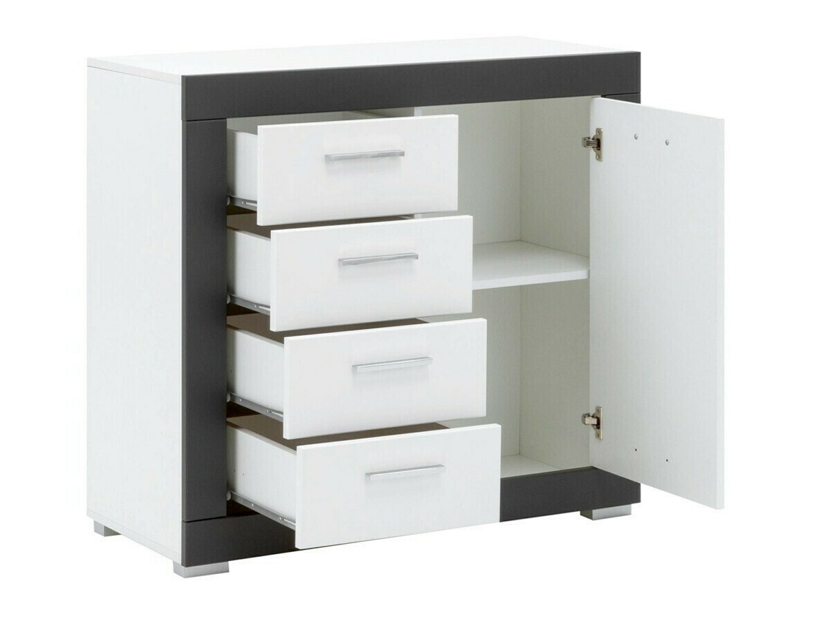 Conjunto de salón Ferciru 112