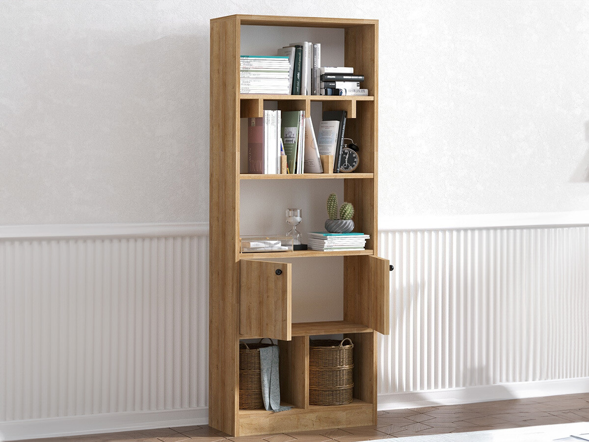 Estantería Vestesu 124