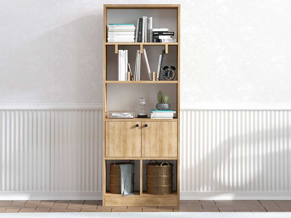 Estantería Vestesu 124