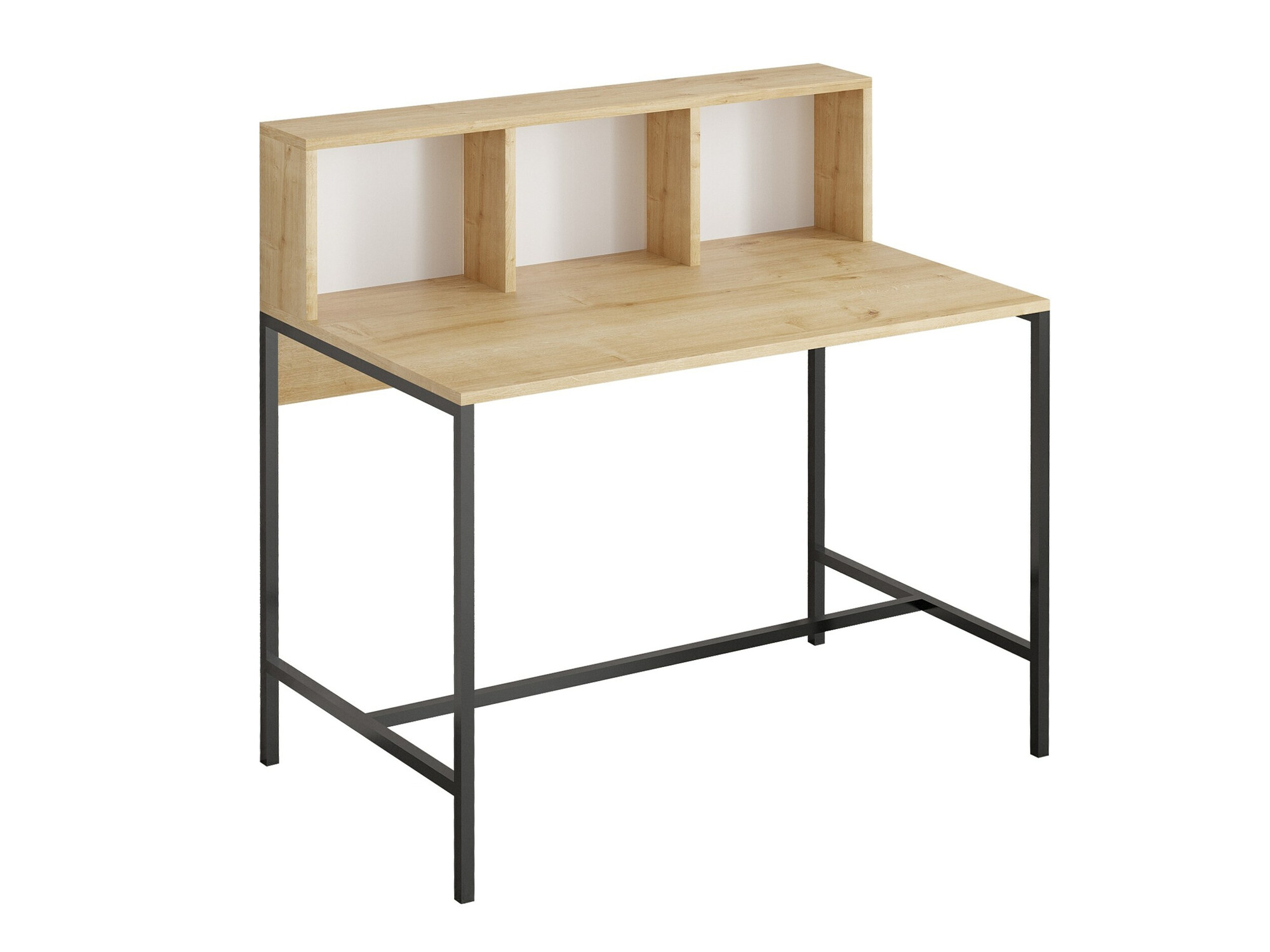 Mesa de oficina Vestesu 130