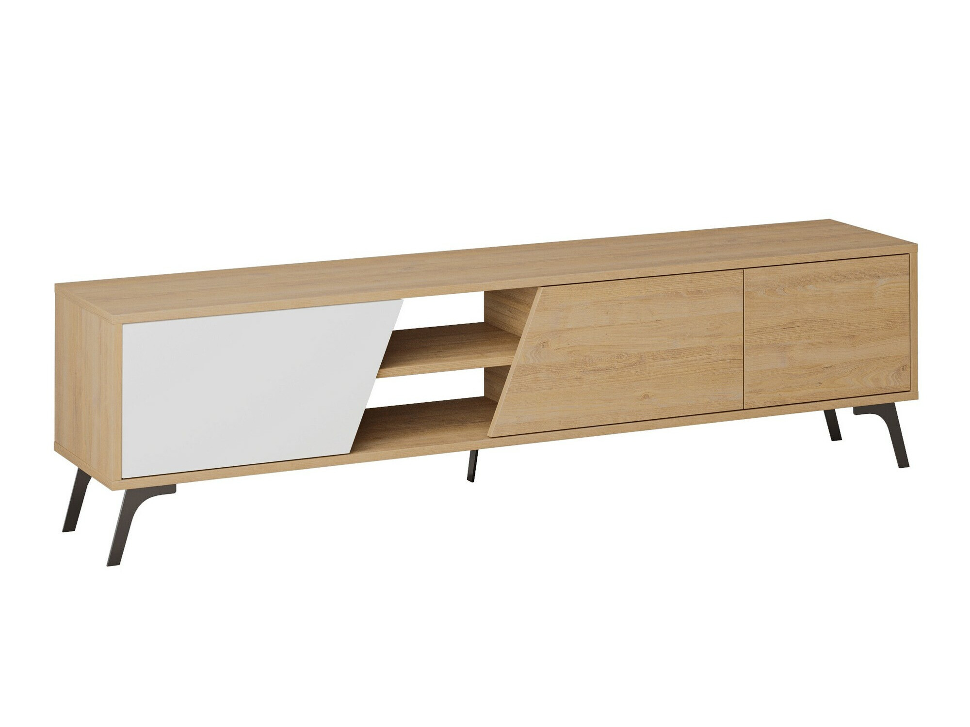 Mueble TV Kailua 2009