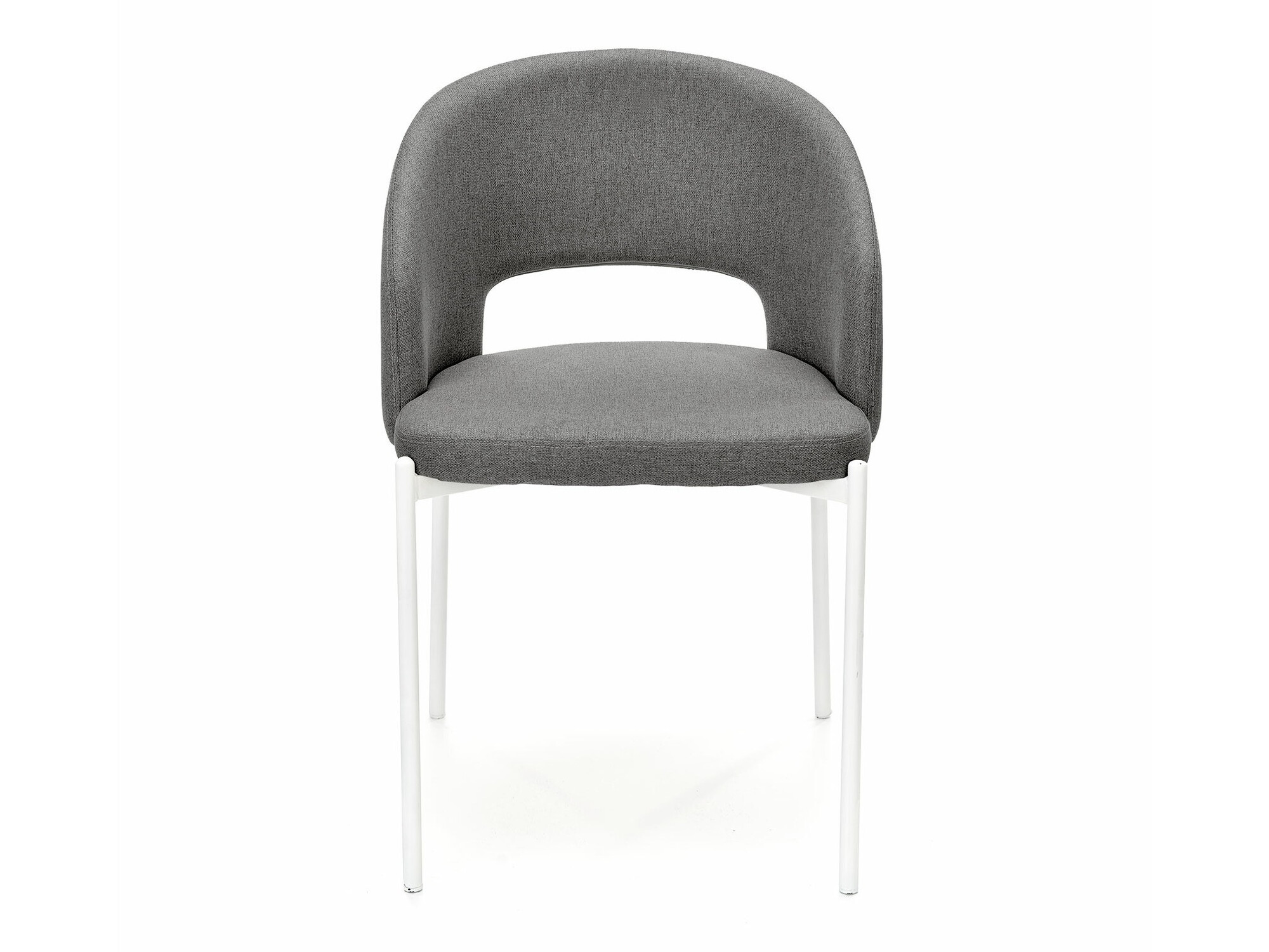 Silla Houston 1266 (Gris + Blanco)