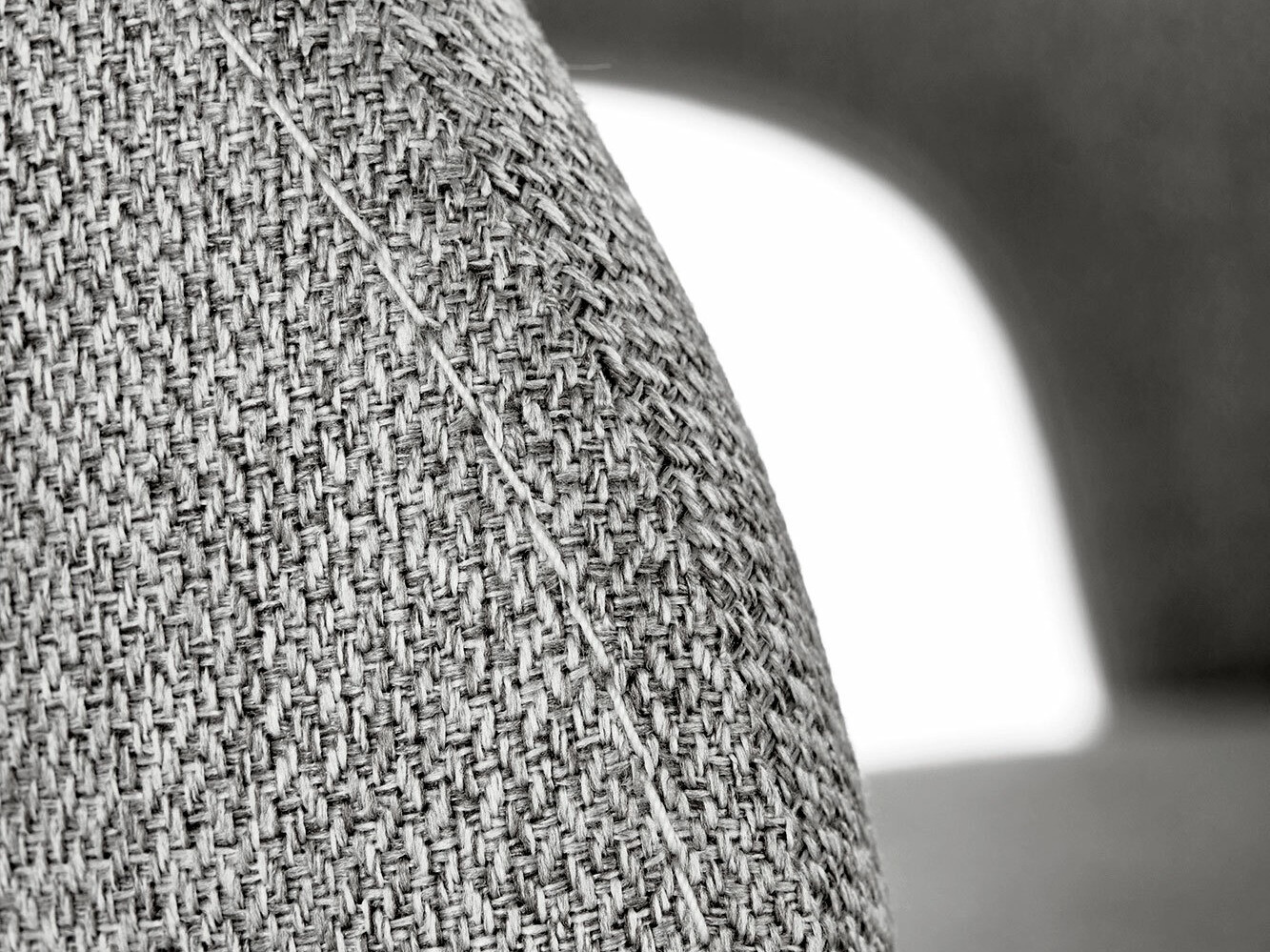 Silla Houston 1266 (Gris + Blanco)