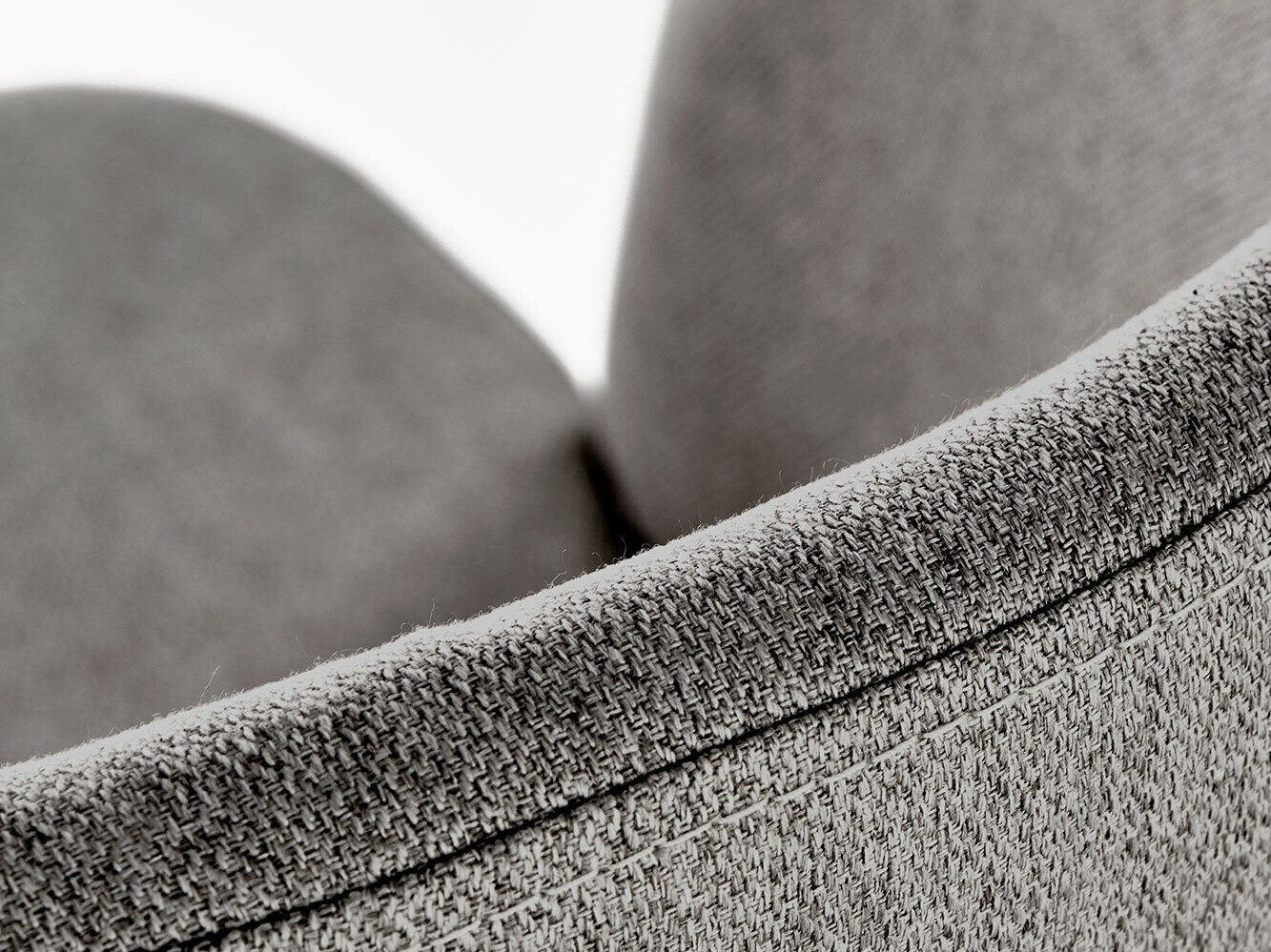 Silla Houston 1266 (Gris + Blanco)