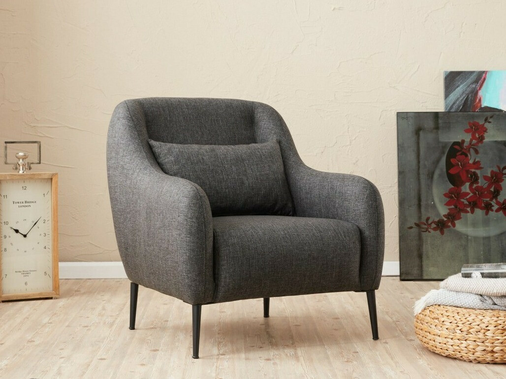 Sillón Altadena 126 (Antracita)