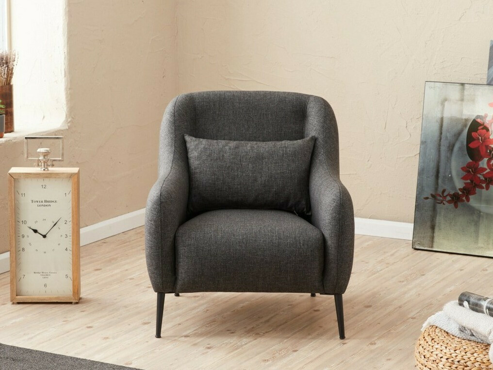 Sillón Altadena 126 (Antracita)