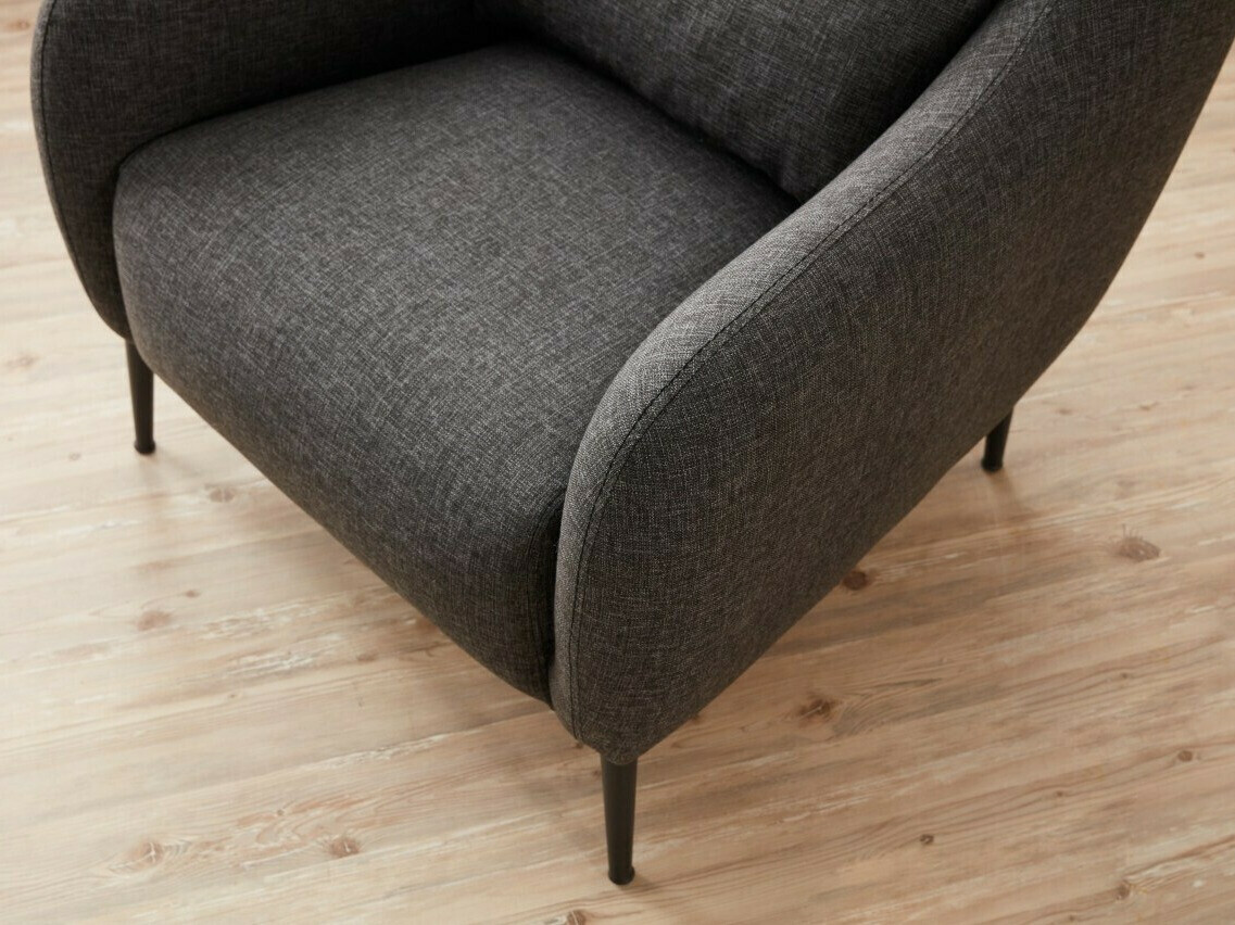 Sillón Altadena 126 (Antracita)