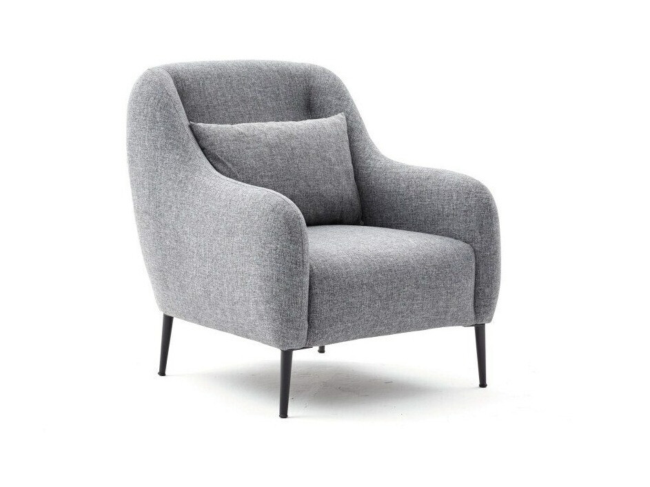 Sillón Altadena 126 (Gris)