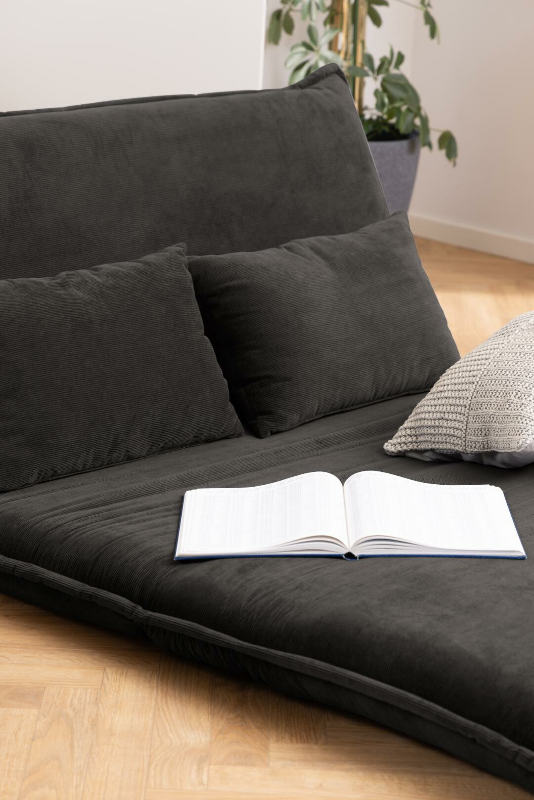 Sofá-cama Norsica 778