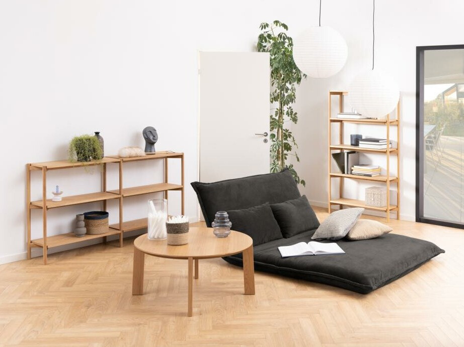 Sofá-cama Norsica 778