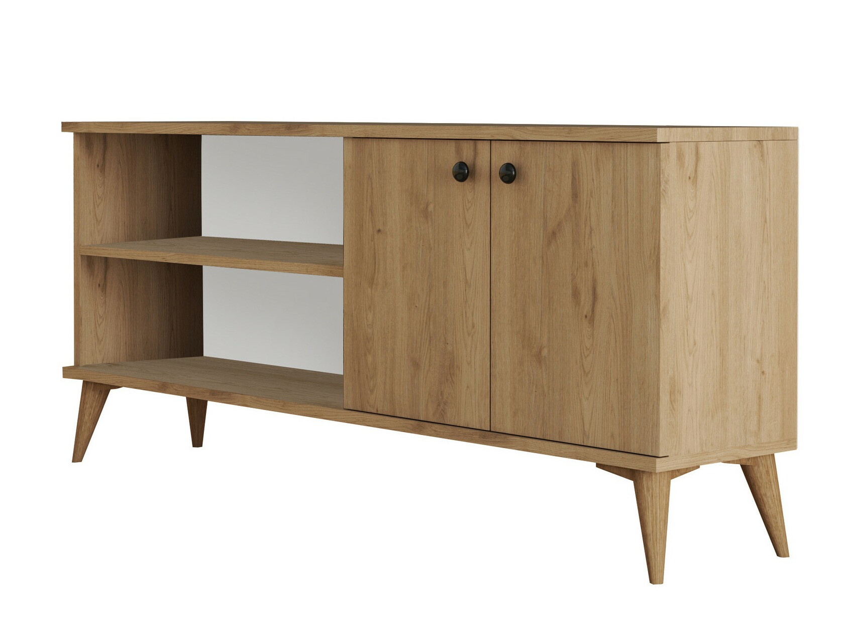 Mueble TV Kailua 1009 (Roble)