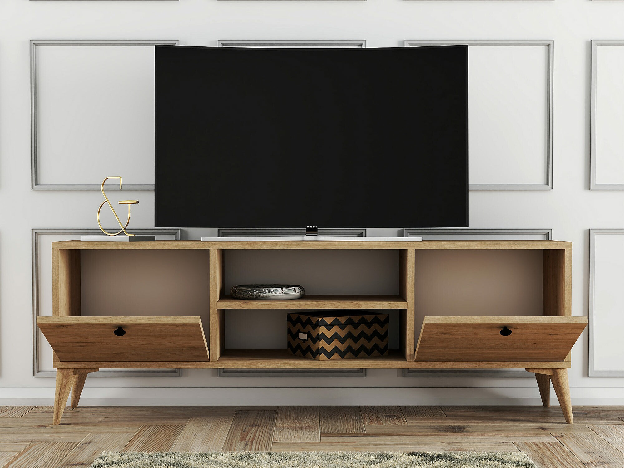 Mueble TV Kailua 2024