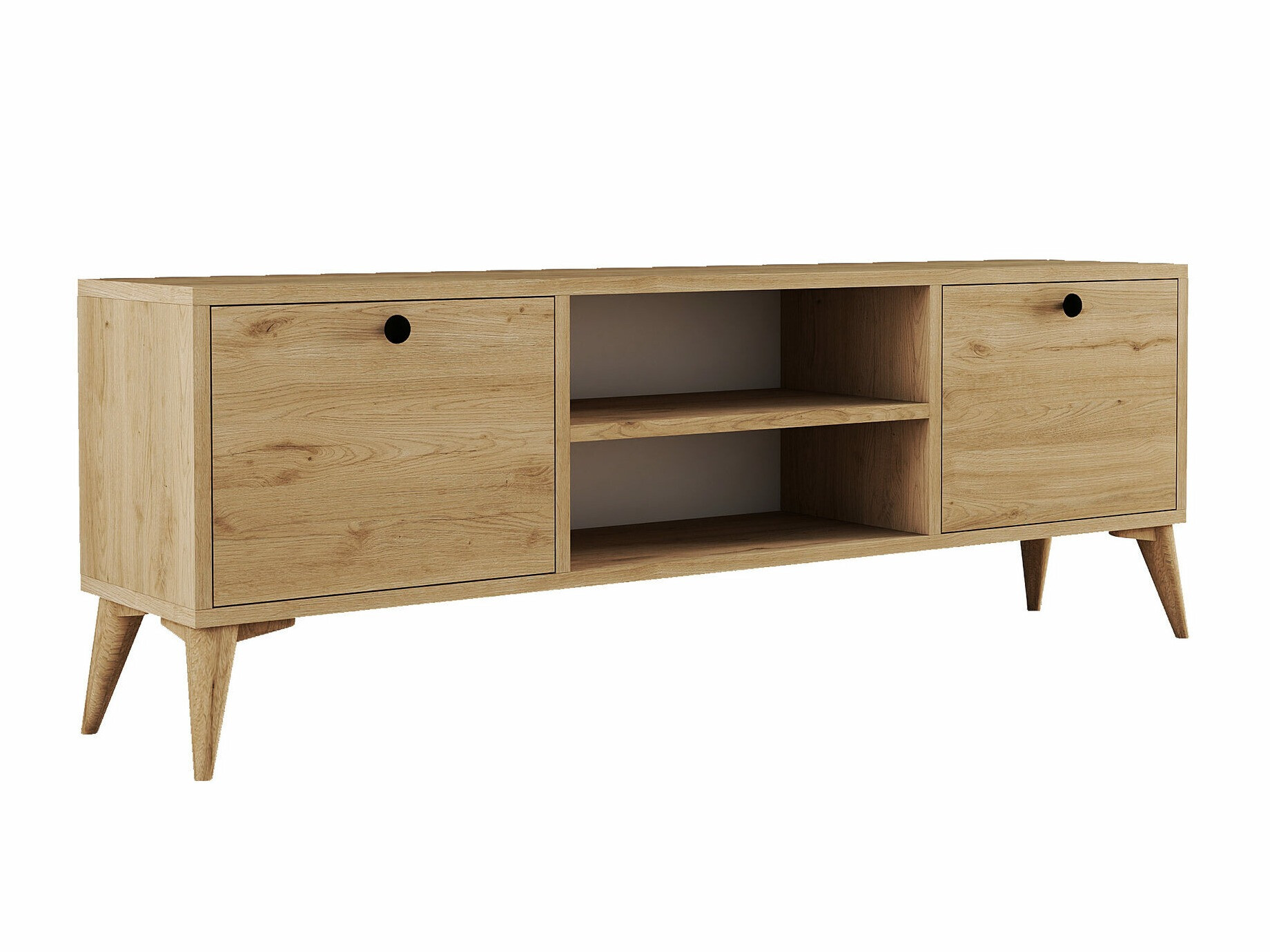 Mueble TV Kailua 2024