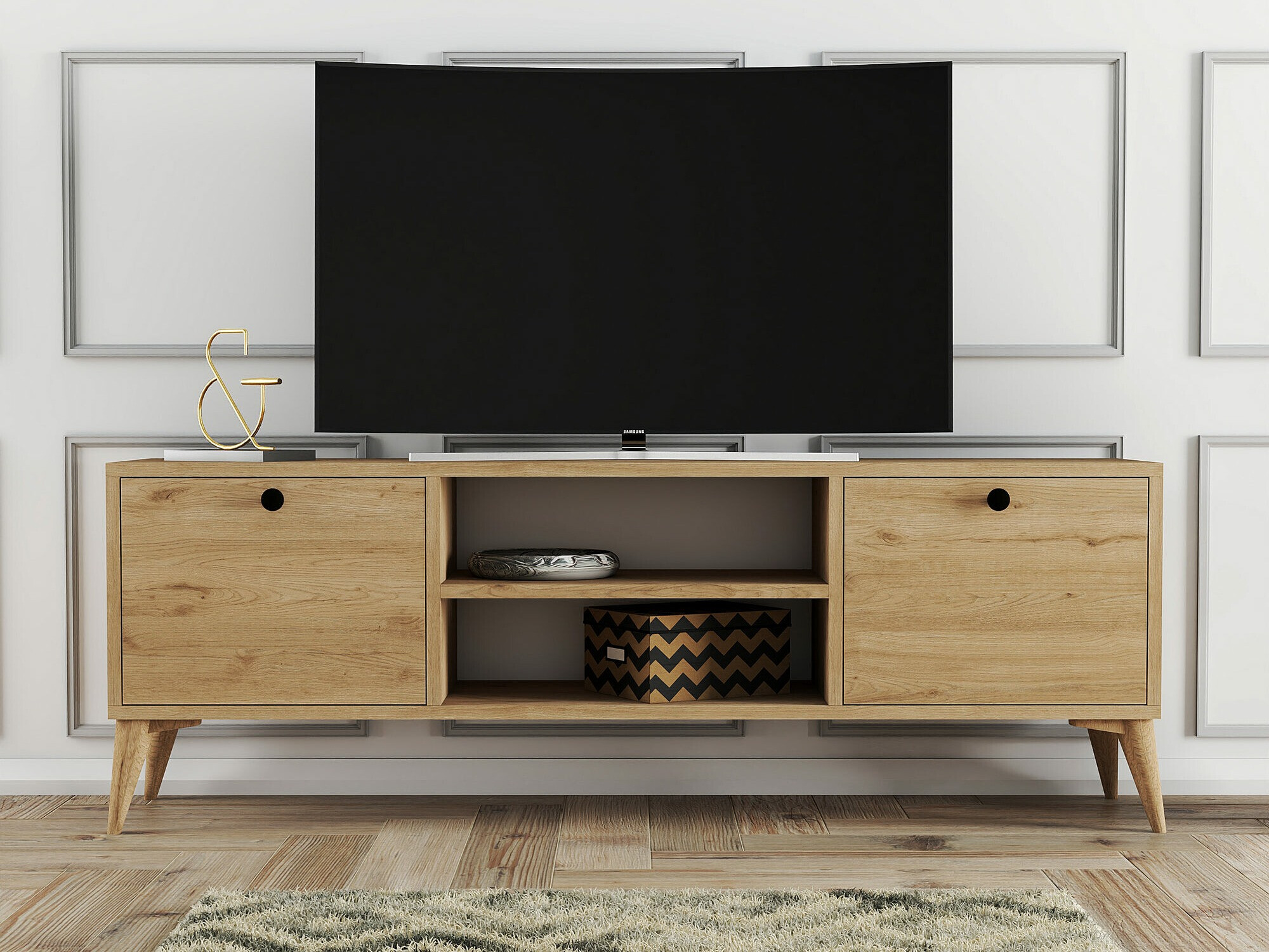 Mueble TV Kailua 2024