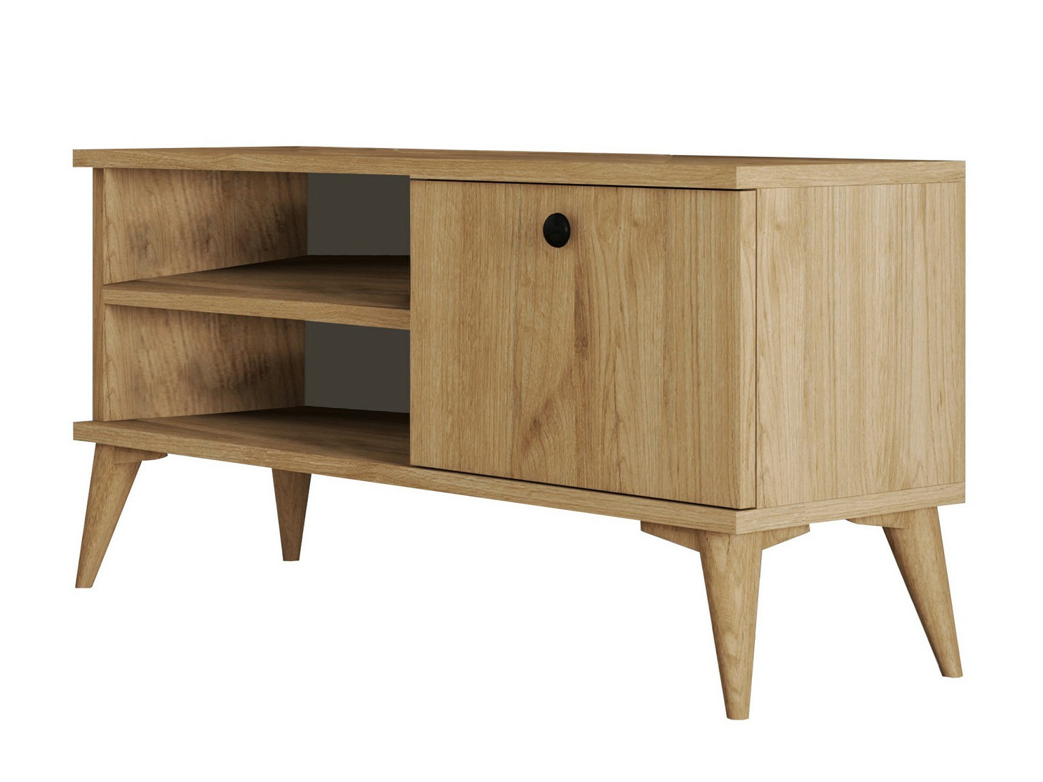 Mueble TV Kailua 969 (Roble)