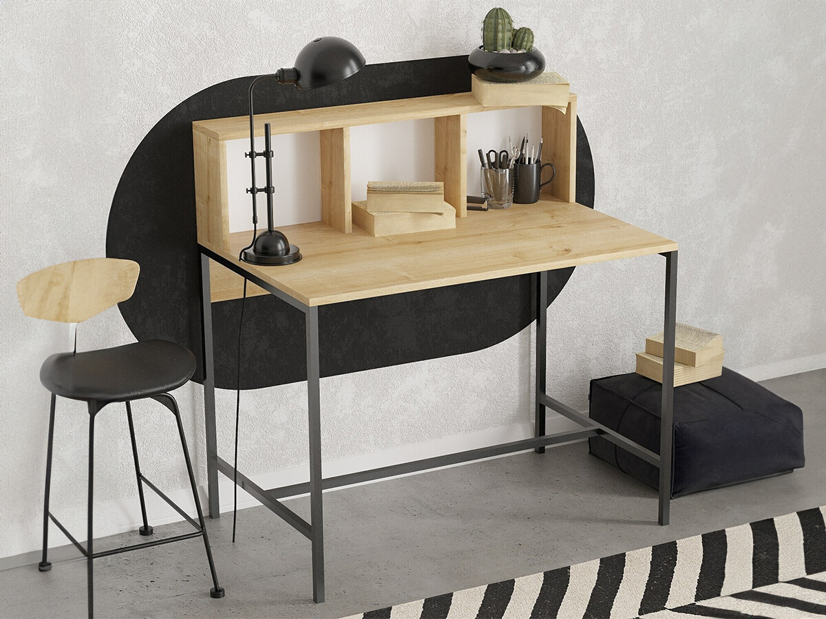 Mesa de oficina Vestesu 130