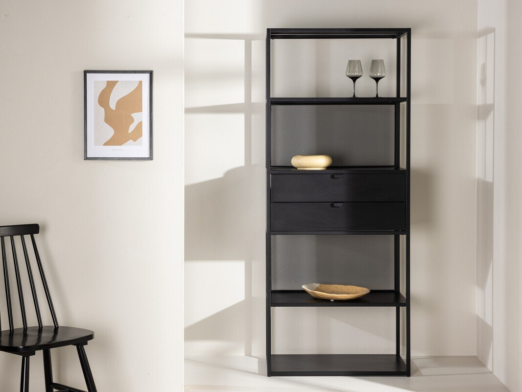 Estantería Dallas 4346