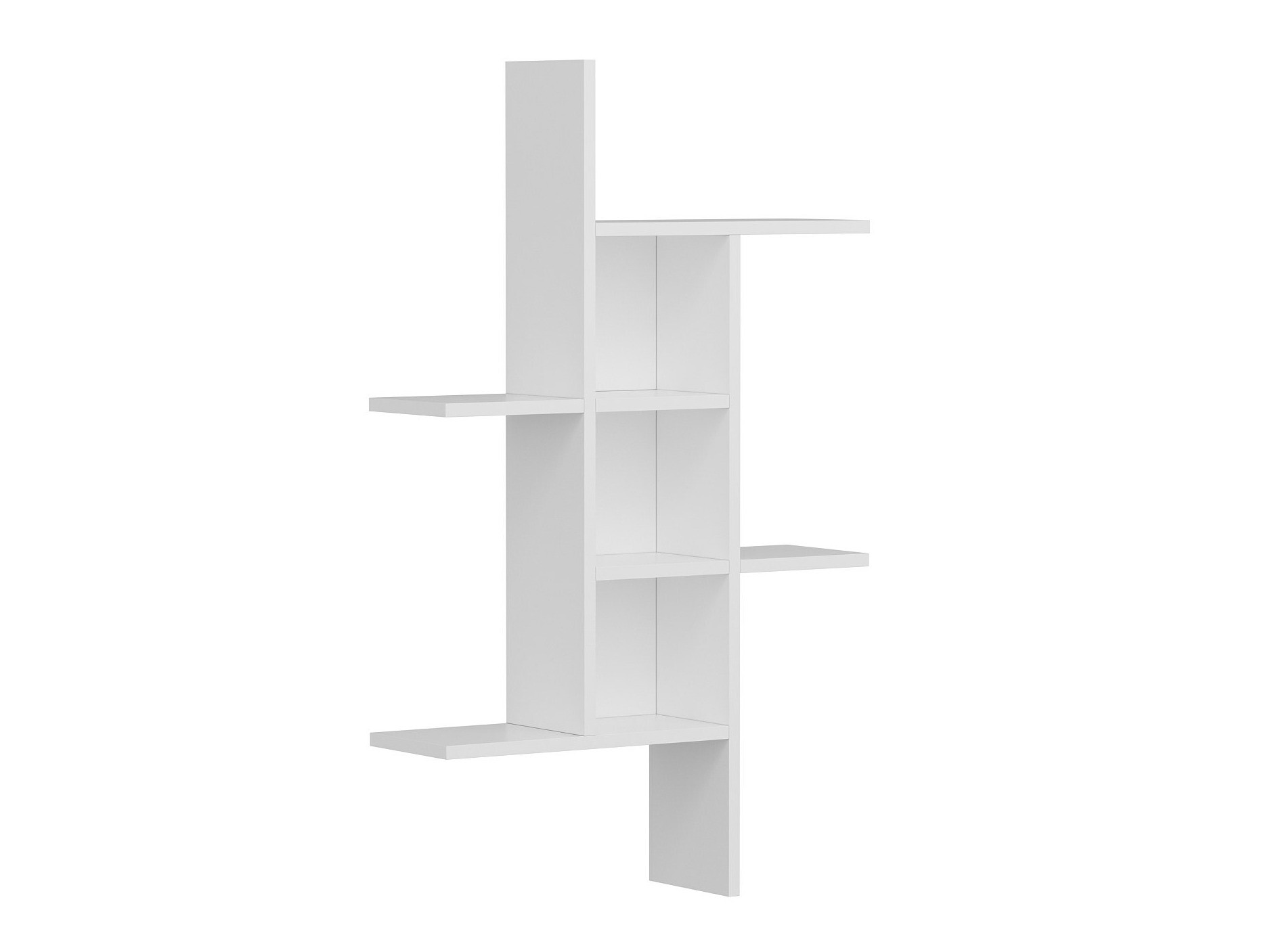 Estantería de pared Kailua 2036