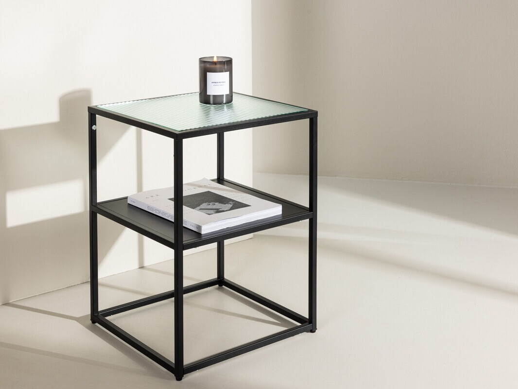 Mesa auxiliar Dallas 4349