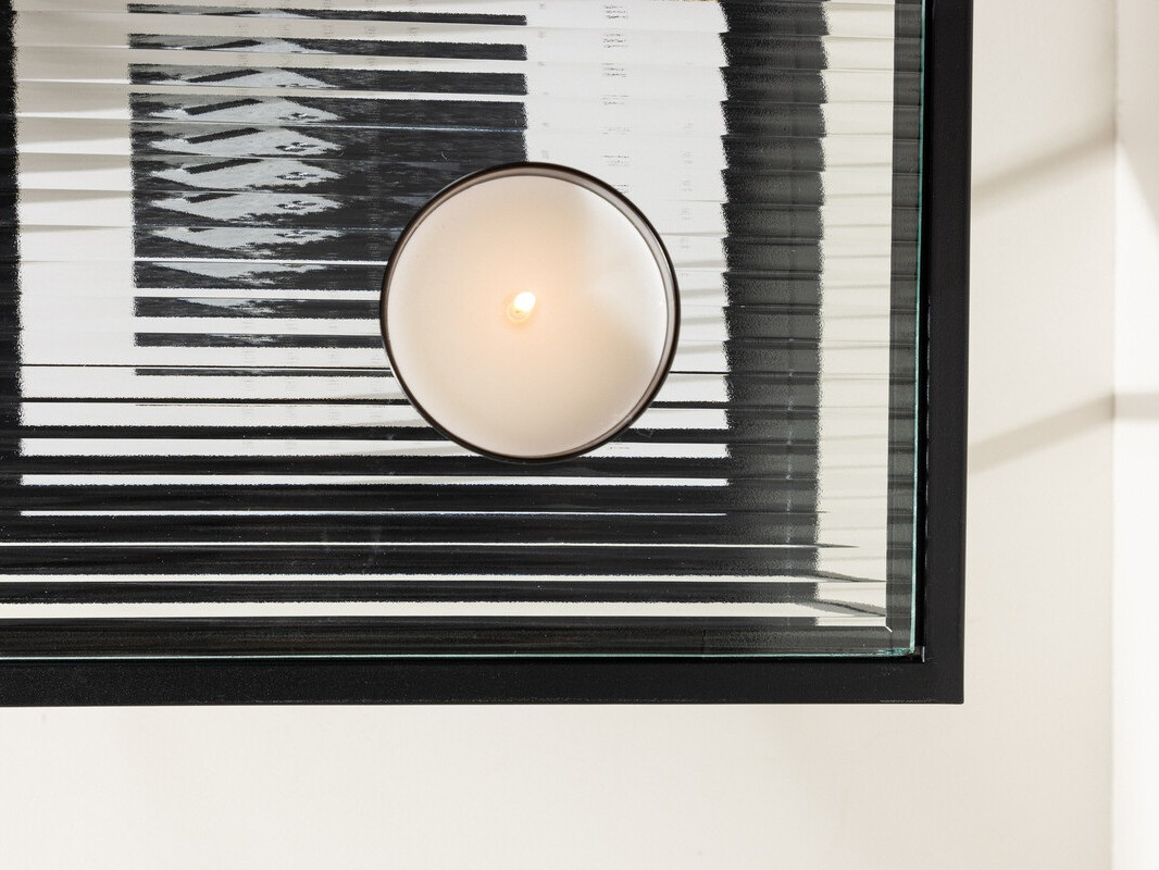 Mesa auxiliar Dallas 4349