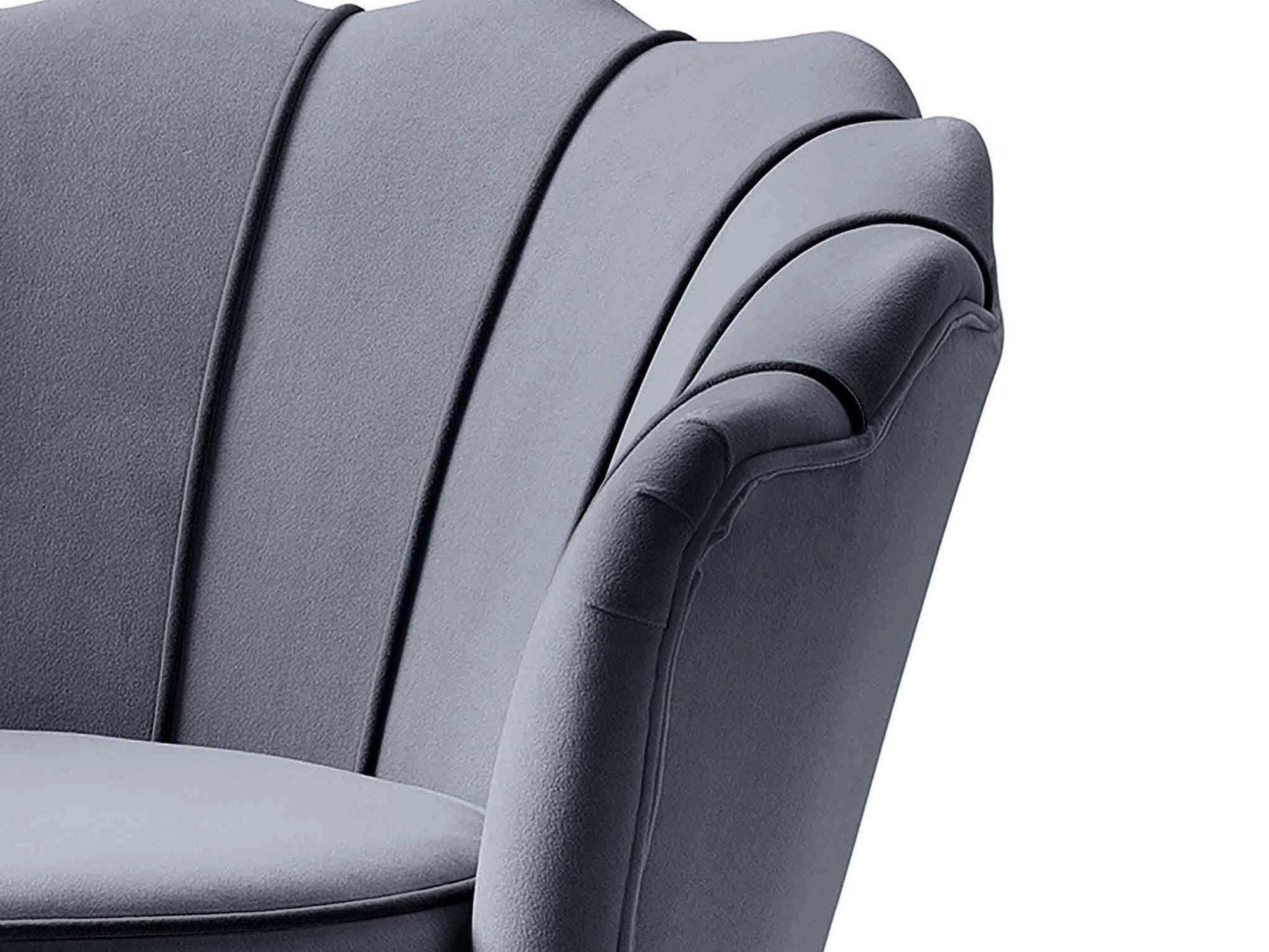 Sillón Houston 1292 (Gris)