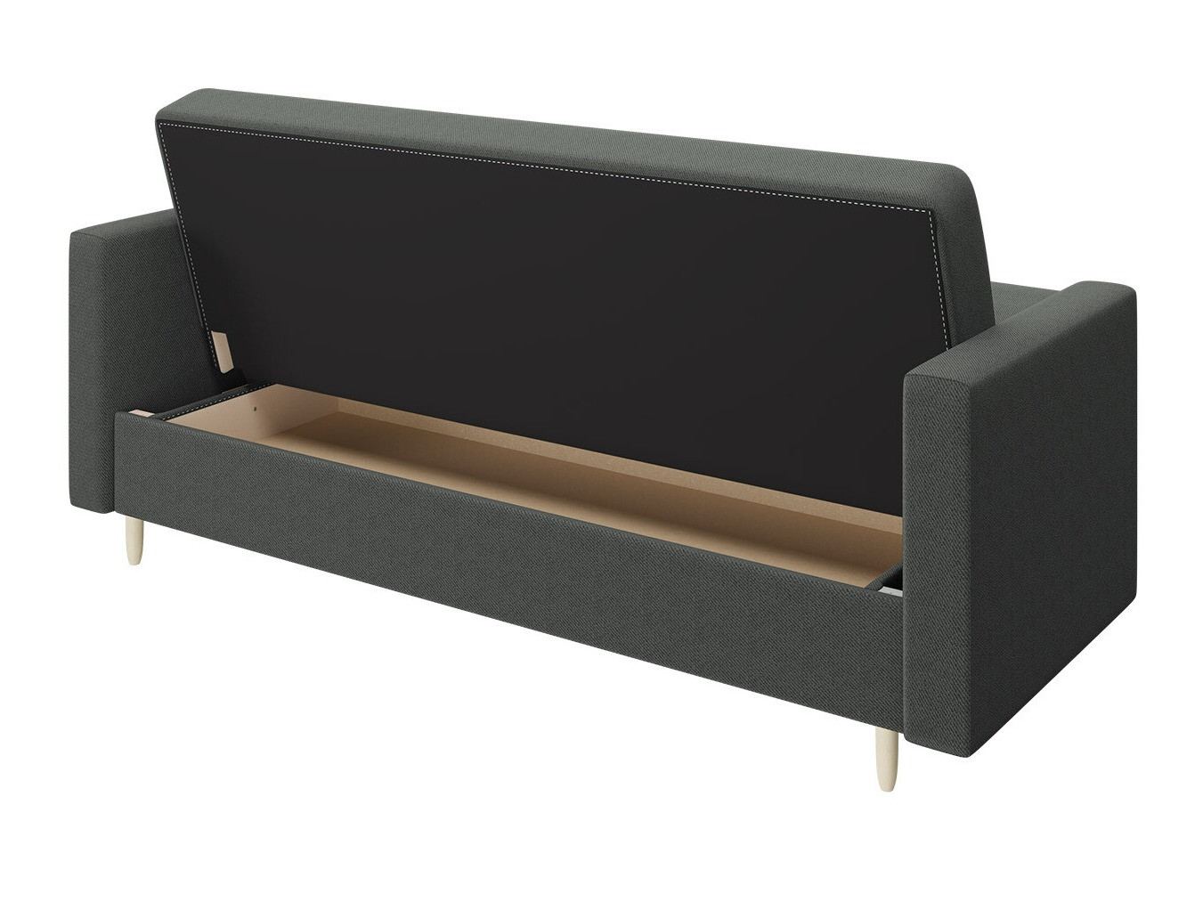 Sofá-cama Memphis 136 (Kronos 29)