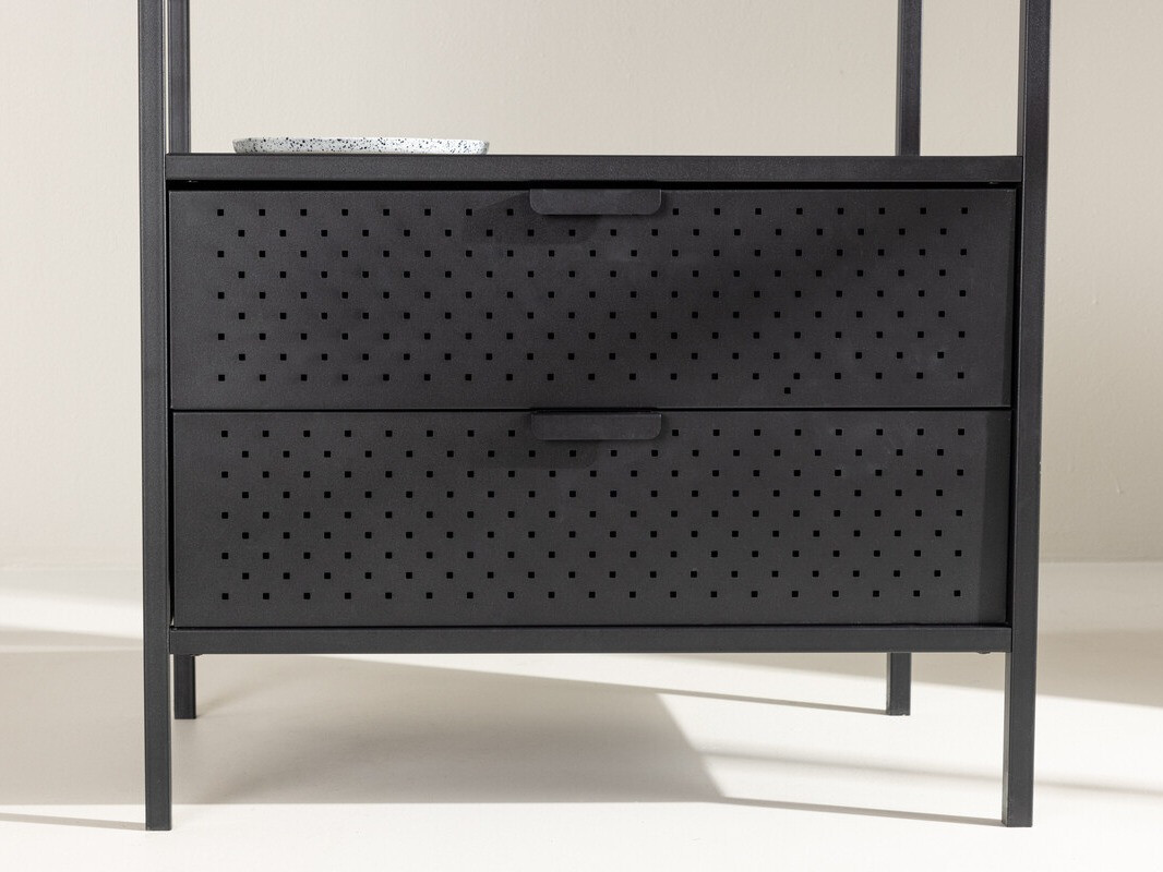 Conjunto para recibidor Dallas 4352