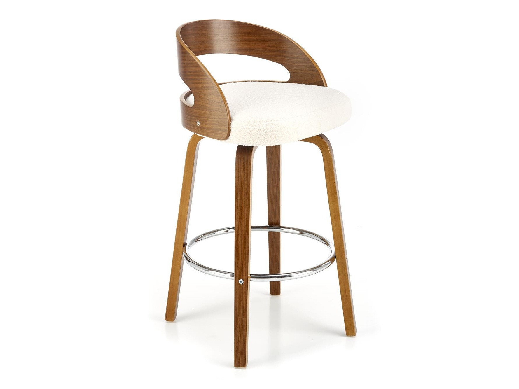 Silla de barra Houston 1591