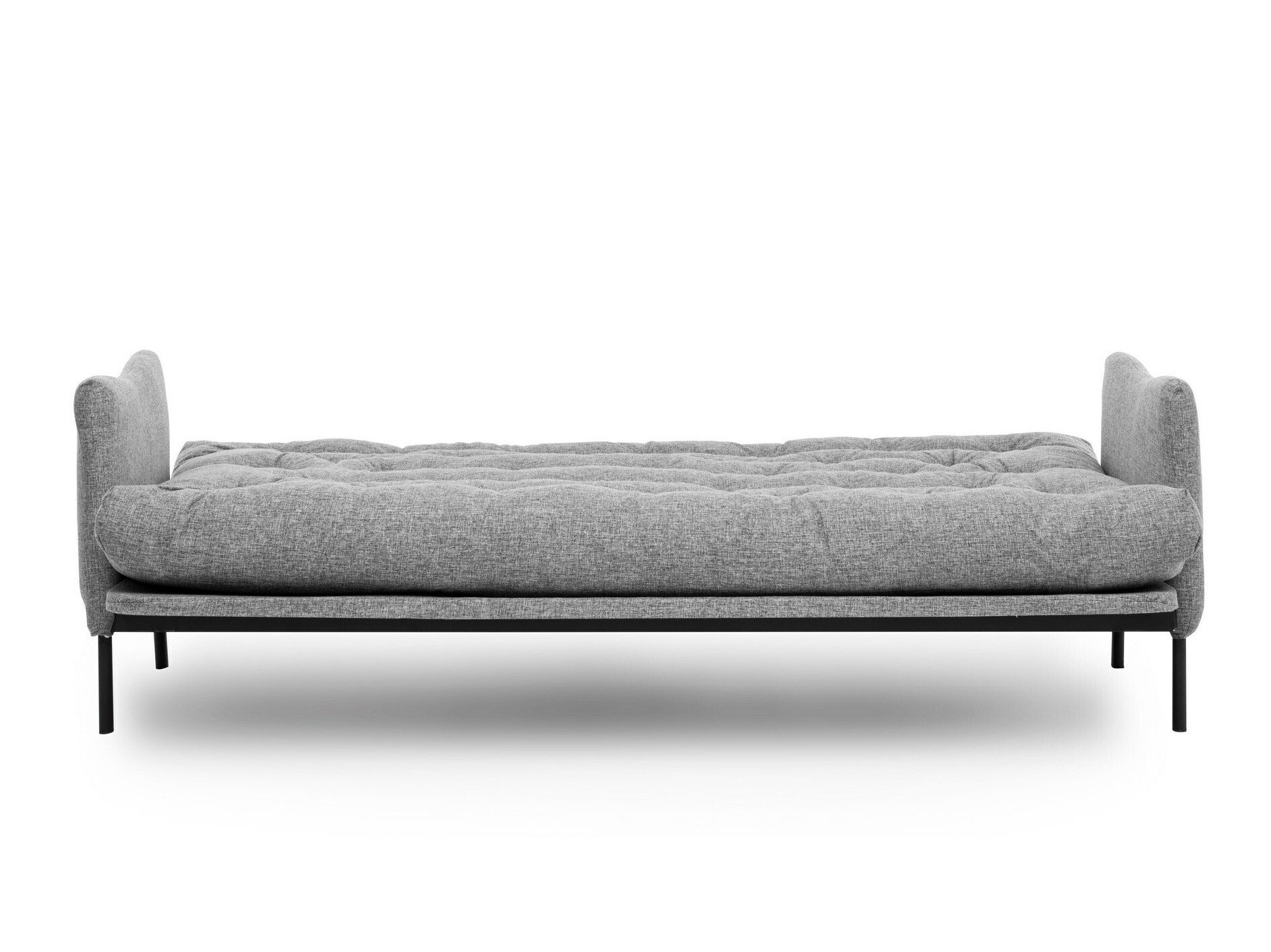 Sofá cama Altadena 554 (Gris)