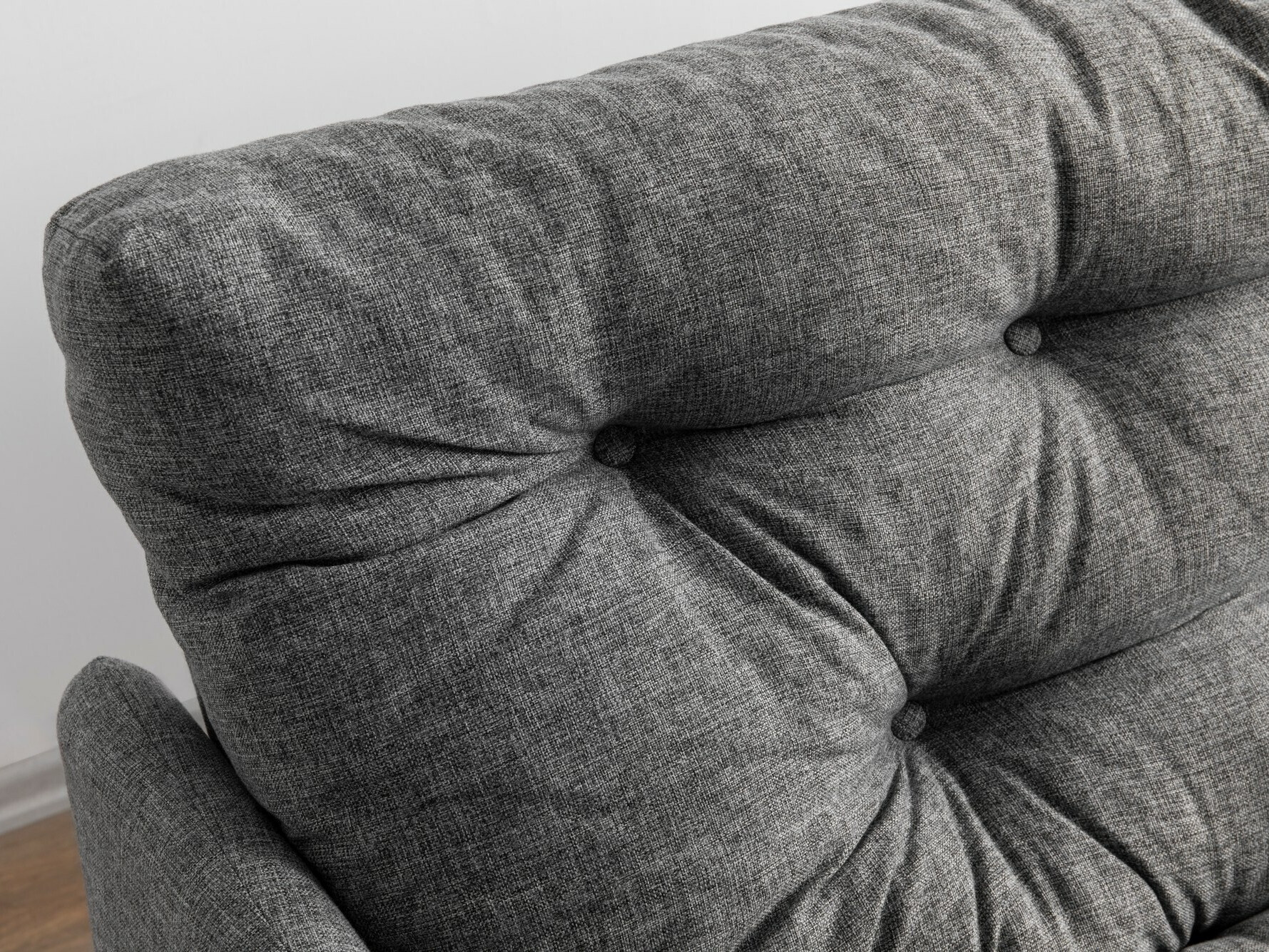 Sofá cama Altadena 554 (Gris)