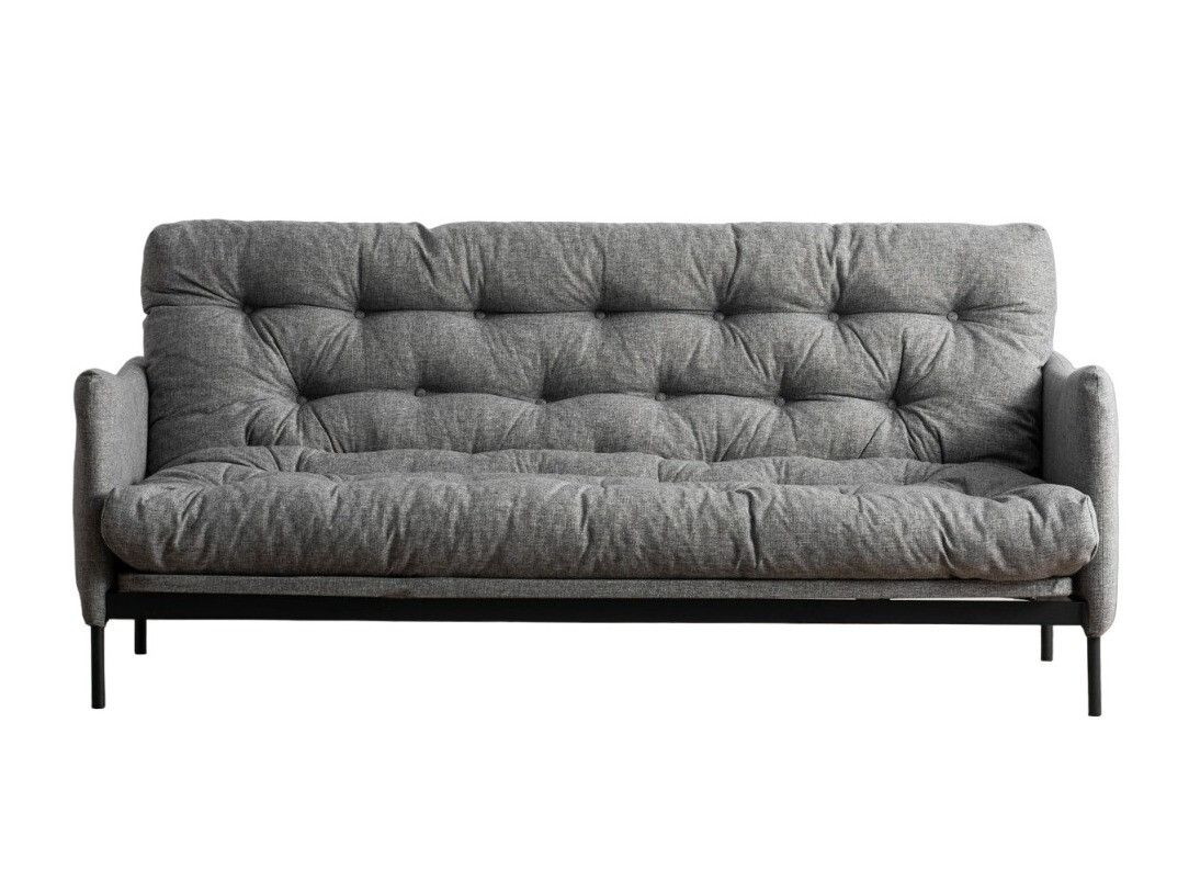 Sofá cama Altadena 554 (Gris)