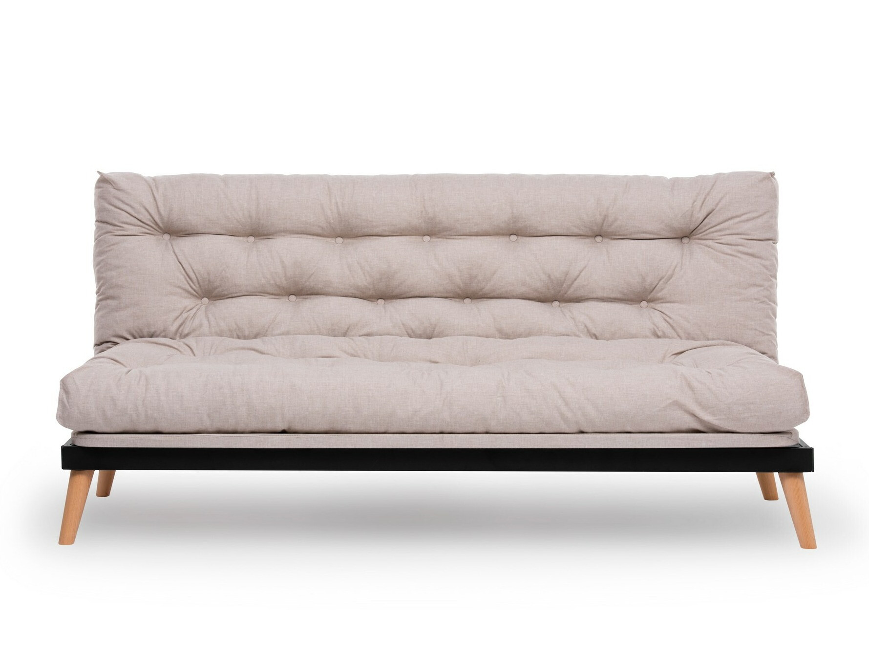 Sofá-cama Altadena 555 (Crema)