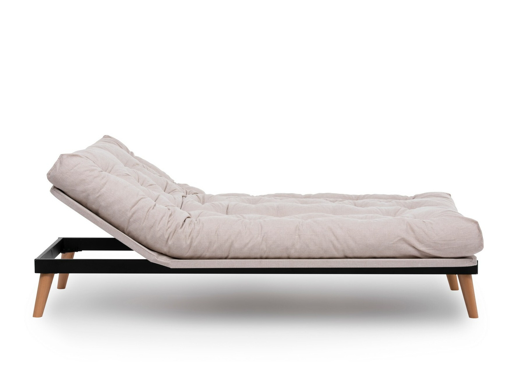Sofá cama Altadena 555 (Crema)