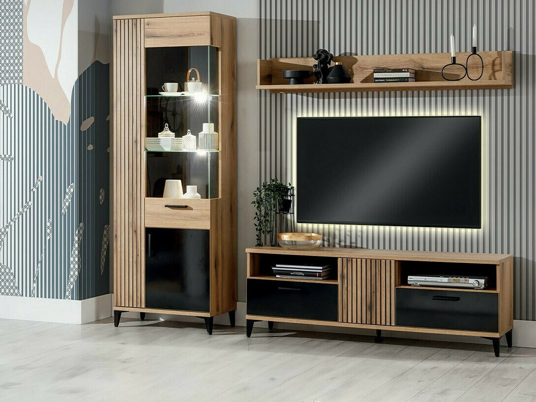 Conjunto de salón Camcate 126