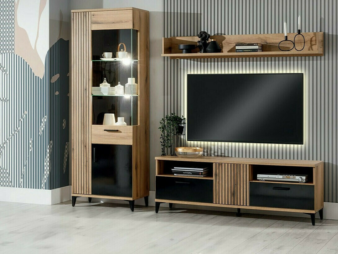 Conjunto de salón Camcate 126