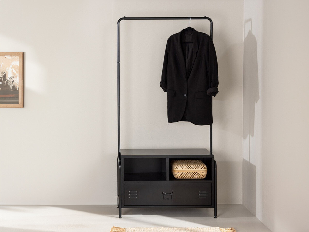 Perchero Dallas 4351