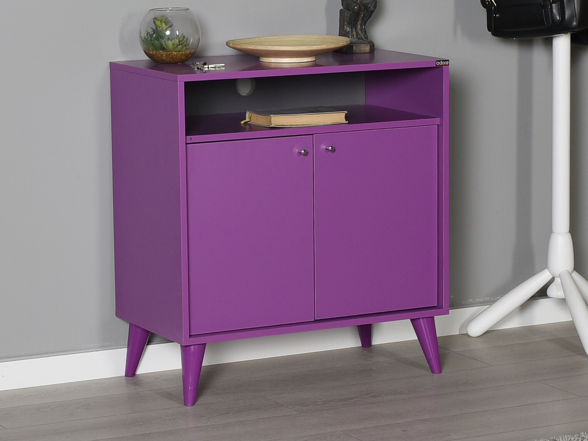 Aparador Kailua 2037 (Púrpura)