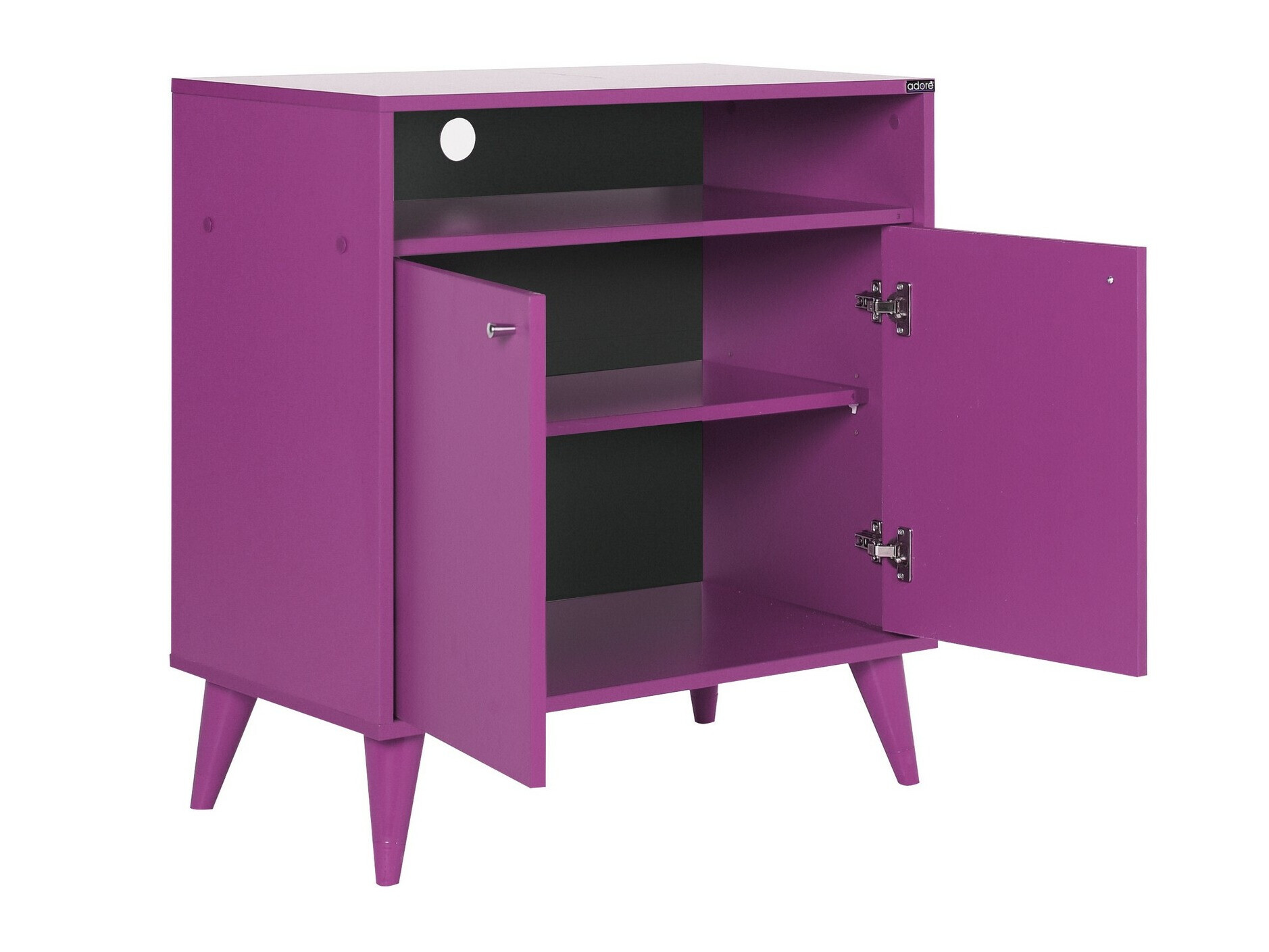 Aparador Kailua 2037 (Púrpura)