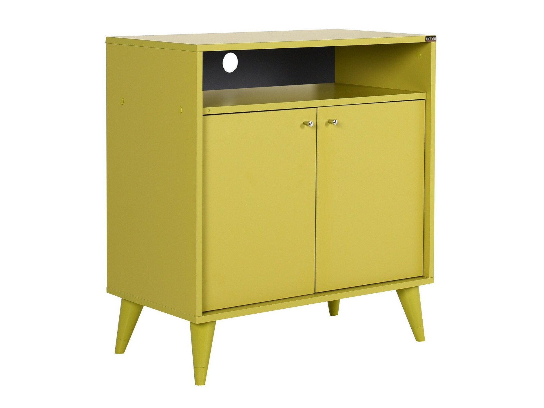 Aparador Kailua 2037 (Verde)