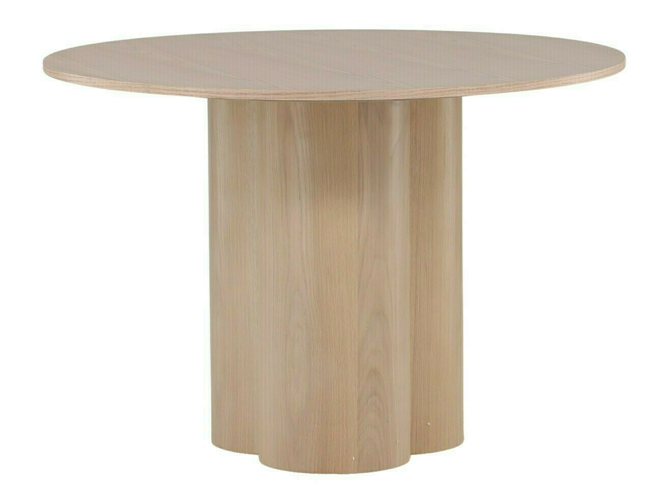 Conjunto de mesas y sillas para comedor Dallas 4357